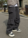 OG Nylon Parachute Pants