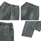 Caedin Linkle Washing Denim Pants