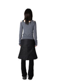 DUAL HOLE LONG SLEEVE