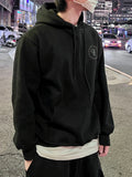 Circle standard hoodie