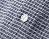 Dayoff Gingham Check Shirt