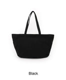 Rut Vintage Canvas Tote Bag