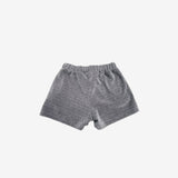 Bhatia Corduroy Shorts