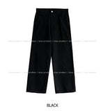 Of Cotton Bijo Wide Pants