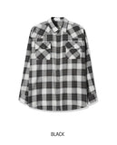 Quz Studded Western Shirt