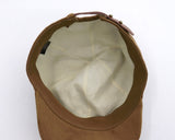 Hous American Casual Cotton Camp Ball Cap