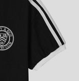 Porval ringer track short sleeves