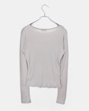Nurin Layered Long Sleeve T-Shirt