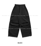 Bayde Cargo Wide Pants