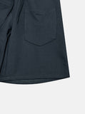 Dido Keyring Reverse Carpenter Bermuda Pants