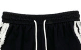 Defi Lace Line Short Training Pants