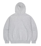 SKETCH COLLEGE HOODIE