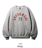 Amusement Pocket Sweatshirt