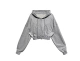 [MADE] ALL DAY Crop Hood Training Set-up