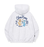Hoppy Bear Hoodie