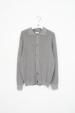 Kent Collar Knitted Cardigan