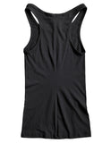 Lead See-Through Sleeveless