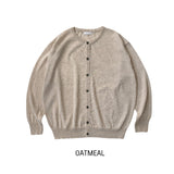 Ruby Daily Linen Cardigan