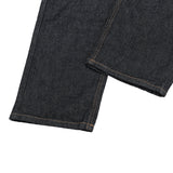 Julie Non Fade Raw Denim