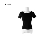 [MADE / 1+1] Bayu Daily Slim Short Sleeve T-shirt