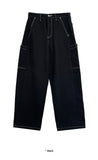 SIDE POCKET STITCH PT