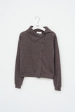 (W) Fair Cardigan