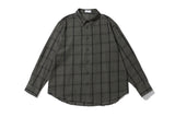 Garmot Pigment Checked Shirt