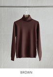 Oello Basic Polar Knit