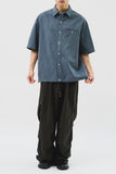 Jake String Cargo Pants