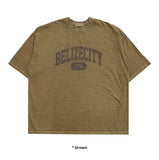 BELIZECITY PIGMENT HALF T