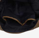 Romone Croissant Shoulder Crossbag