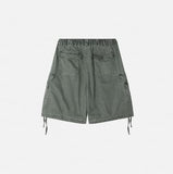 Nive Pigment Multi Cargo Bermuda Shorts