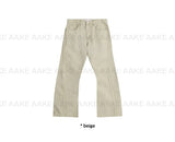 VINTAGE FLARE DENIM