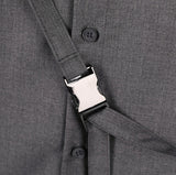 Venice Buckle Belt Shirt