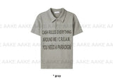 C.R.E.A.M SLIM PK TEE