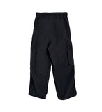 Robel Track Nylon Cargo Pants