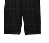 Ruben Two-Pin Tuck Two-Way Chino Pants