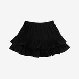Rohi Tiered Skirt