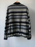 Nordic Knit Jacket