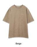 Wedin Pigment Short-Sleeved T-shirt
