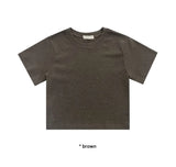 PEACH HALF T