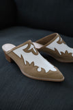 Dynasty Western Mules