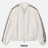 Sor Line Biker Jacket
