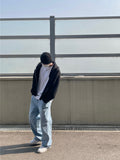 Daily Light Blue Denim Jeans