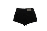 Bustle Rivet Studded Short Pants