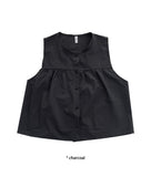 YOUTH SLEEVELESS SH