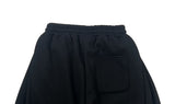 Cobin Side Pintuck Brushed Wide Training Pants