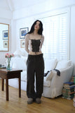 Wool Classic ST Slacks Pants