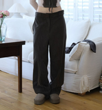 Wool Classic ST Slacks Pants
