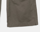 [MADE] Honot Vintage Cut Eyelet Pocket Cotton Pants